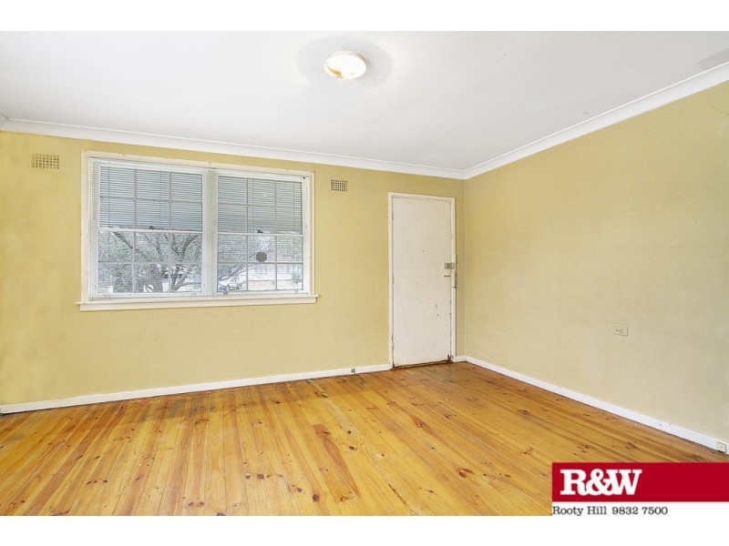 42 Vincennes Avenue, Tregear NSW 2770