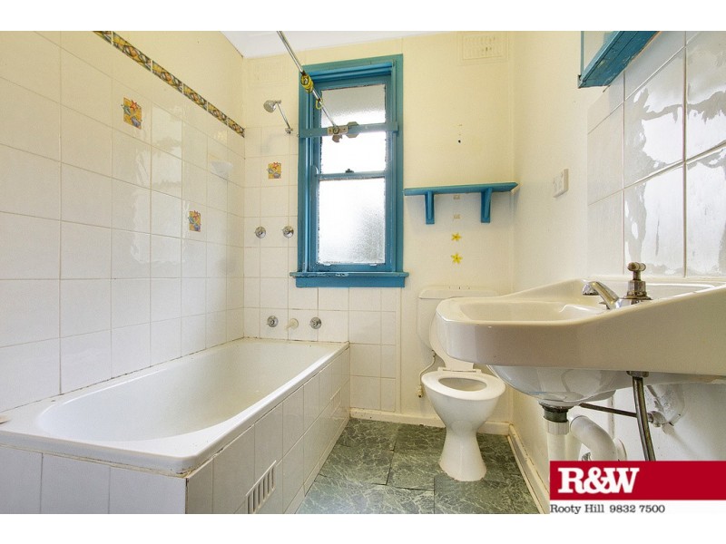 42 Vincennes Avenue, Tregear NSW 2770