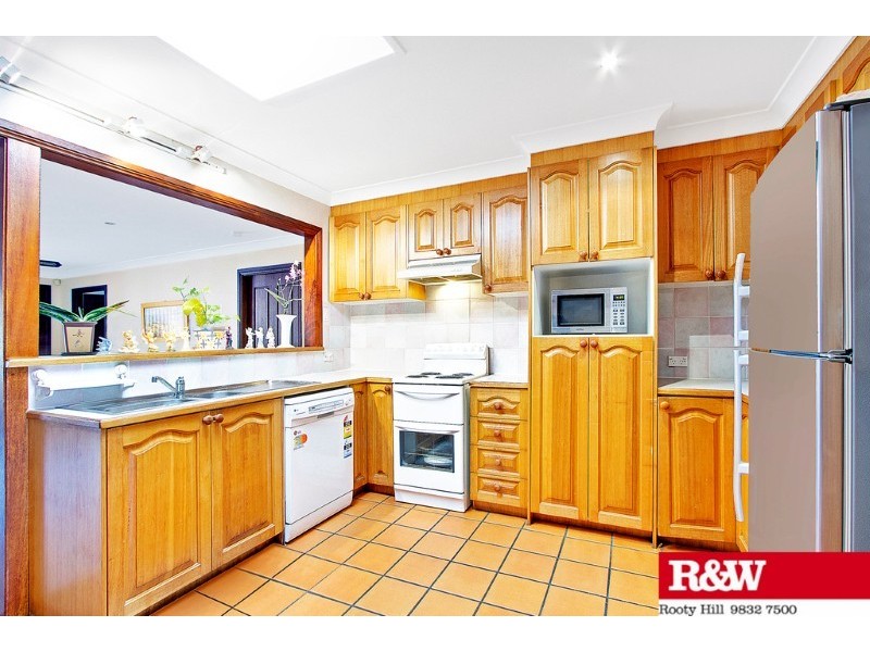 28 Hartington Street, Rooty Hill NSW 2766