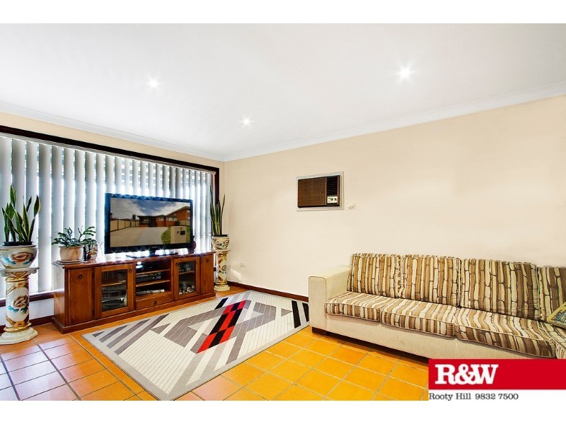 28 Hartington Street, Rooty Hill NSW 2766