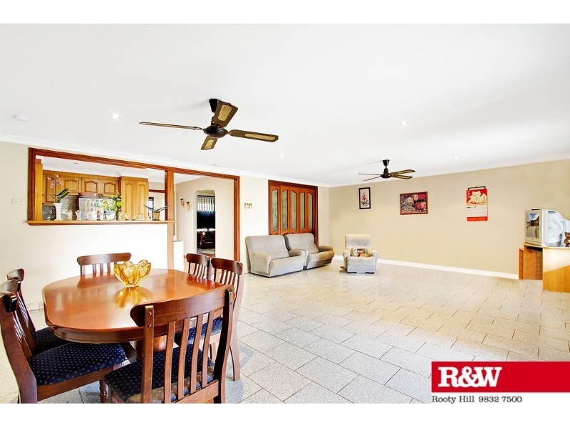 28 Hartington Street, Rooty Hill NSW 2766