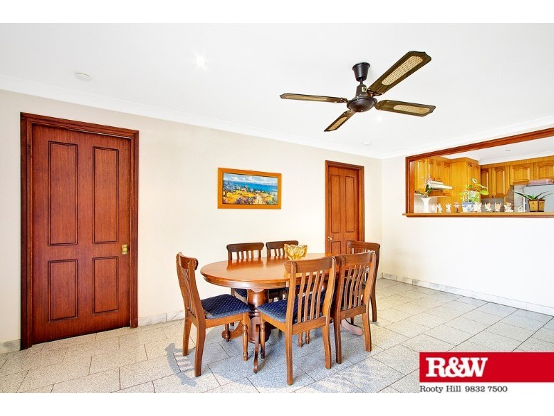 28 Hartington Street, Rooty Hill NSW 2766