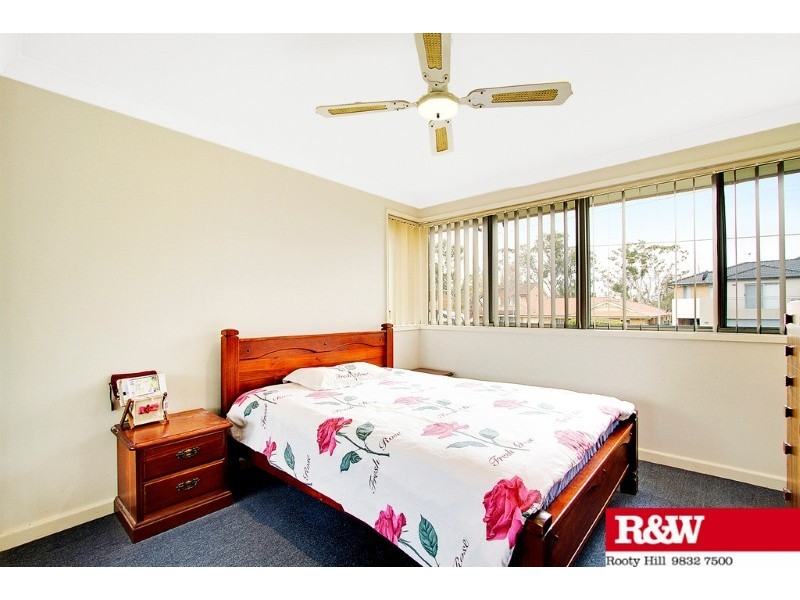 28 Hartington Street, Rooty Hill NSW 2766
