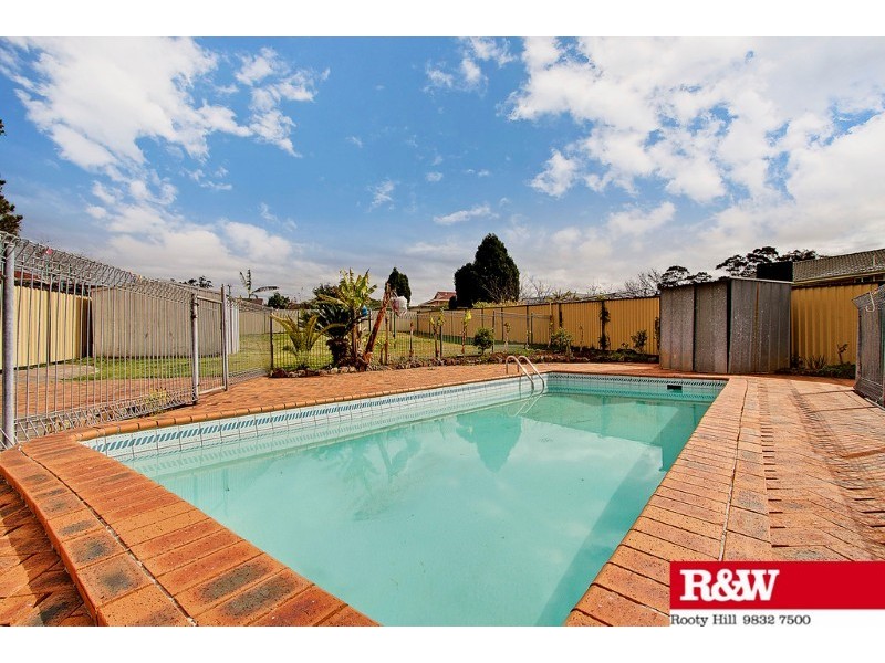 28 Hartington Street, Rooty Hill NSW 2766