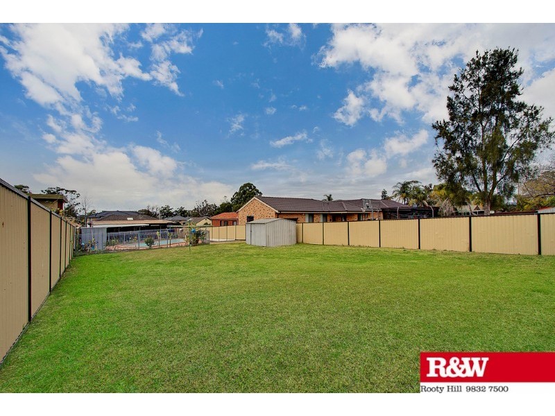 28 Hartington Street, Rooty Hill NSW 2766