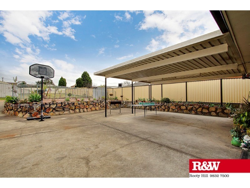 28 Hartington Street, Rooty Hill NSW 2766