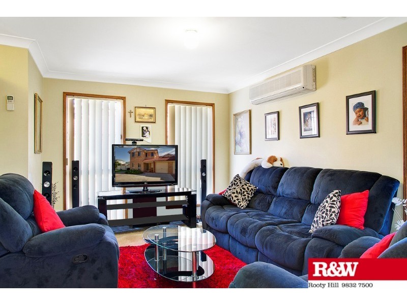 2/20 Blenheim Avenue, Rooty Hill NSW 2766