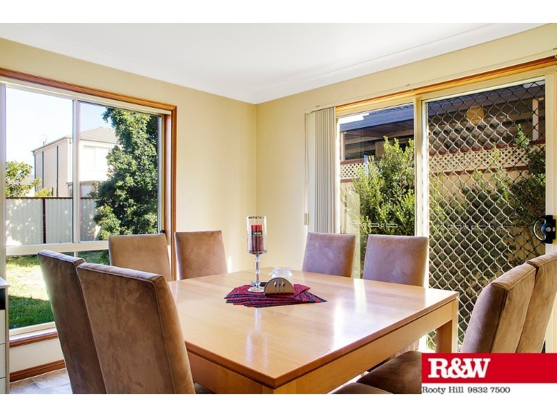 2/20 Blenheim Avenue, Rooty Hill NSW 2766