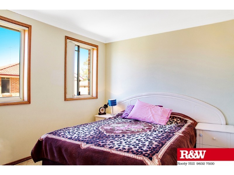 2/20 Blenheim Avenue, Rooty Hill NSW 2766