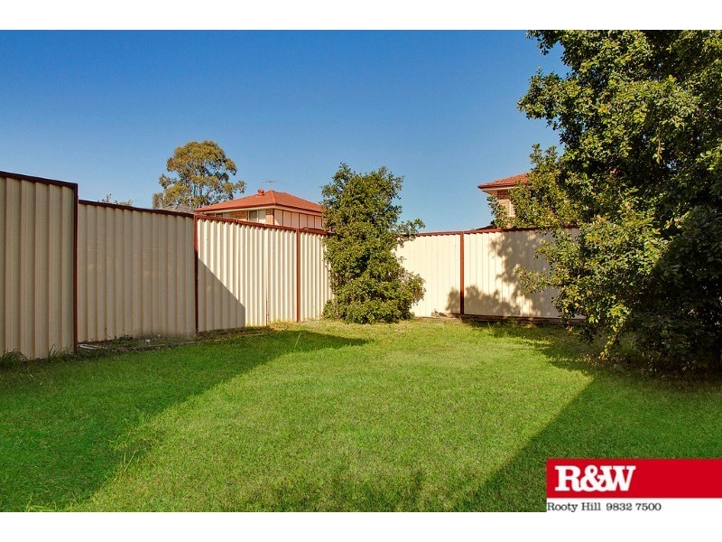 2/20 Blenheim Avenue, Rooty Hill NSW 2766