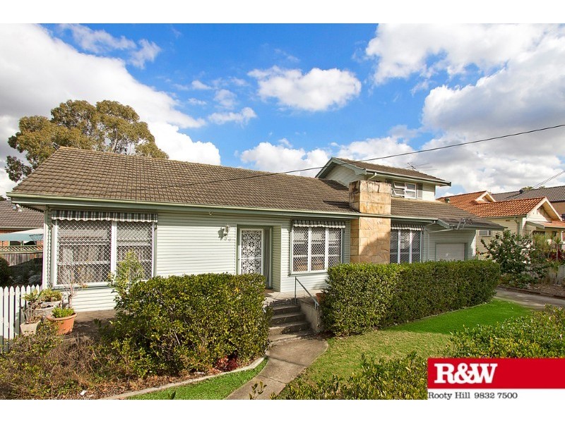 North Parramatta NSW 2151