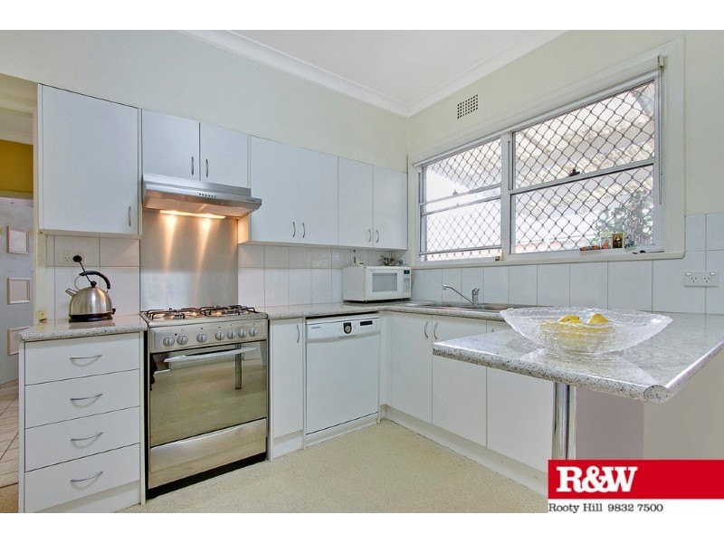 North Parramatta NSW 2151