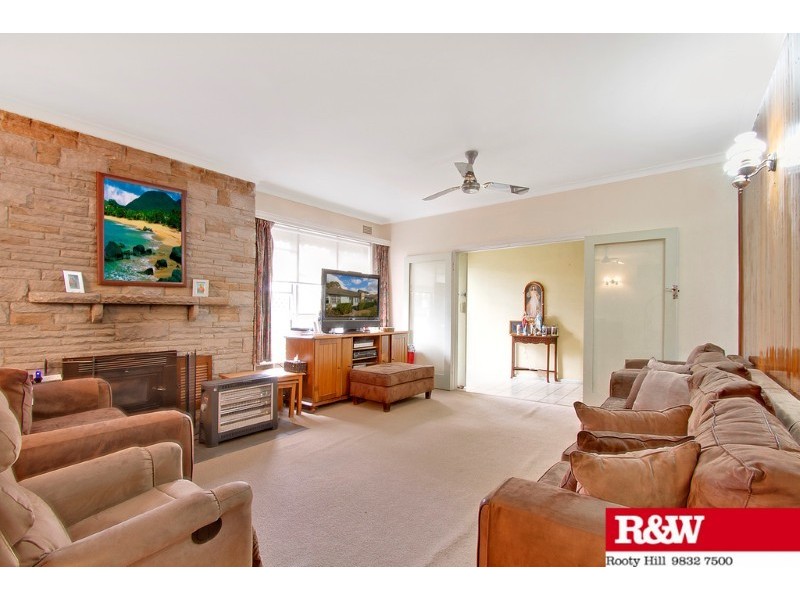 North Parramatta NSW 2151