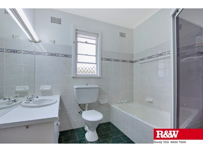 North Parramatta NSW 2151