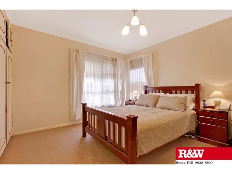 North Parramatta NSW 2151