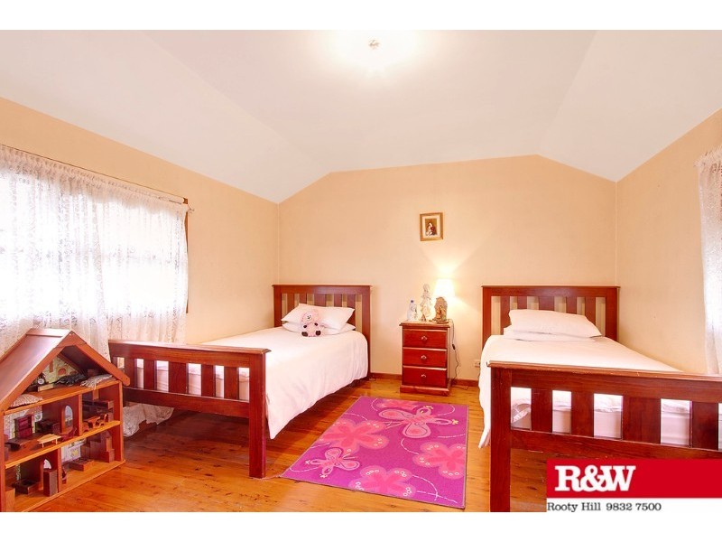 North Parramatta NSW 2151