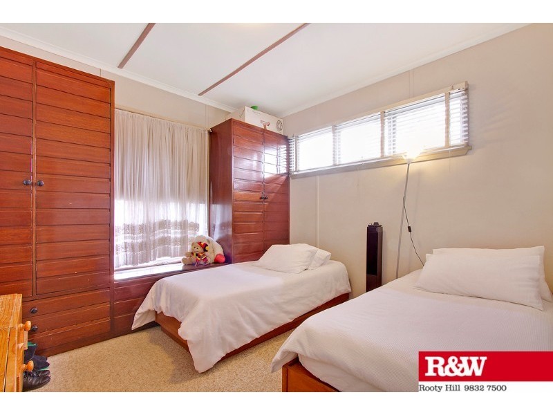 North Parramatta NSW 2151