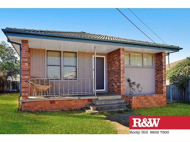38 Aurora Drive, Tregear NSW 2770