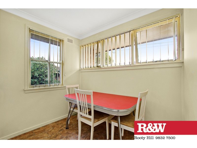 38 Aurora Drive, Tregear NSW 2770