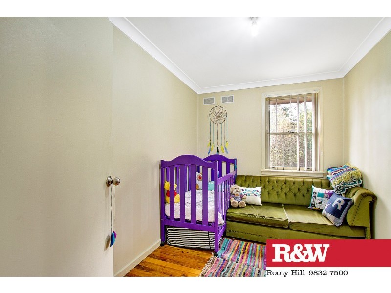 38 Aurora Drive, Tregear NSW 2770