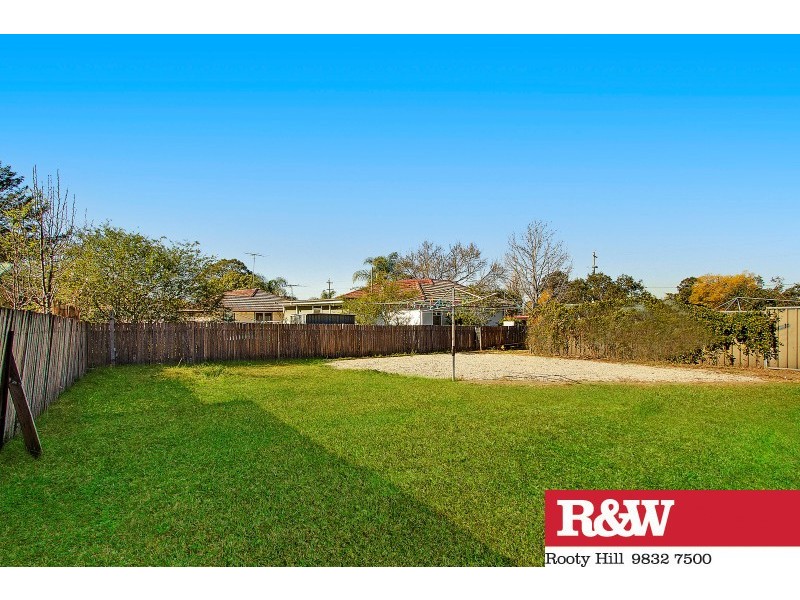 38 Aurora Drive, Tregear NSW 2770