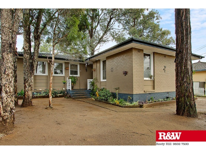 40 Roebuck Crescent, Willmot NSW 2770