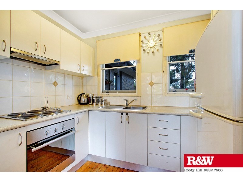 40 Roebuck Crescent, Willmot NSW 2770