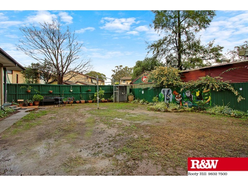 40 Roebuck Crescent, Willmot NSW 2770
