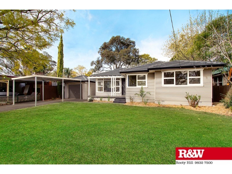 29a McClean Street, Blacktown NSW 2148