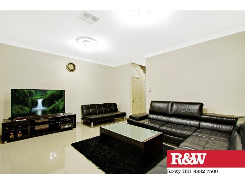 3A Waratah Street, Rooty Hill NSW 2766