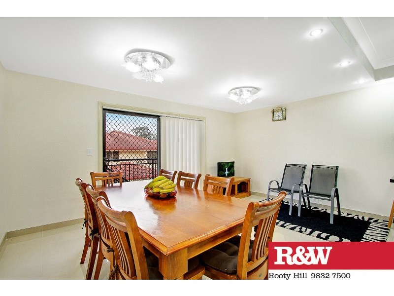 3A Waratah Street, Rooty Hill NSW 2766