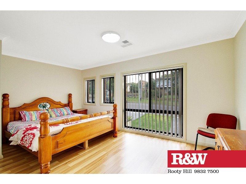 3A Waratah Street, Rooty Hill NSW 2766