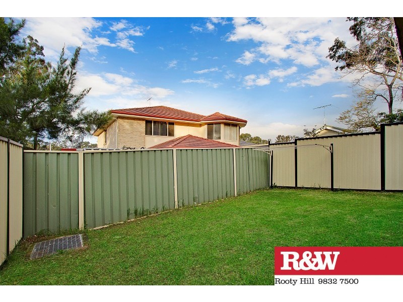3A Waratah Street, Rooty Hill NSW 2766