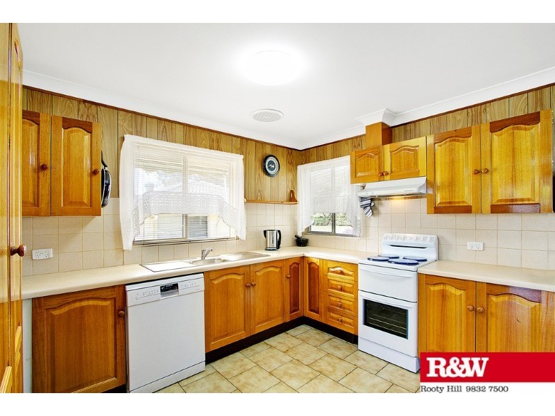 37 Evans Road, Rooty Hill NSW 2766