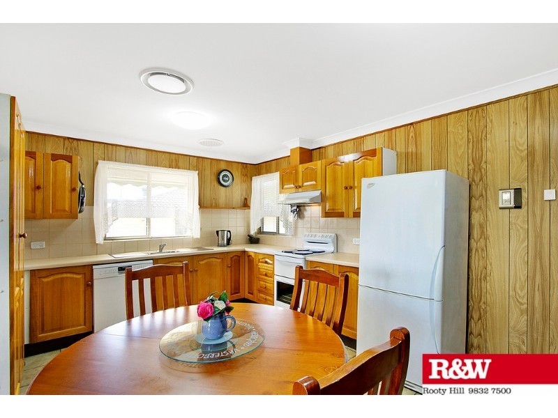 37 Evans Road, Rooty Hill NSW 2766