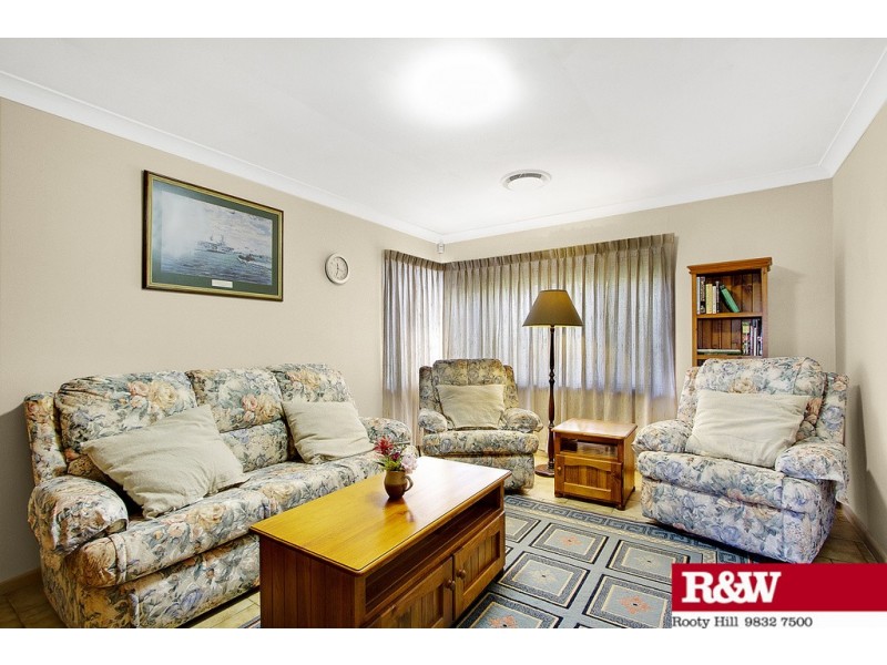 37 Evans Road, Rooty Hill NSW 2766