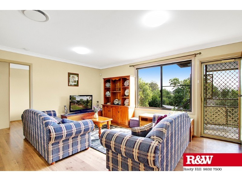 37 Evans Road, Rooty Hill NSW 2766
