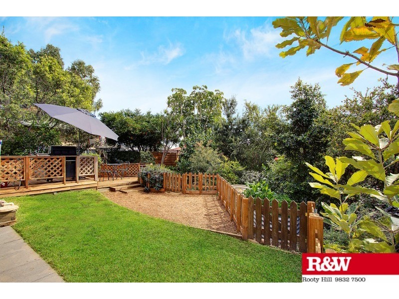 37 Evans Road, Rooty Hill NSW 2766