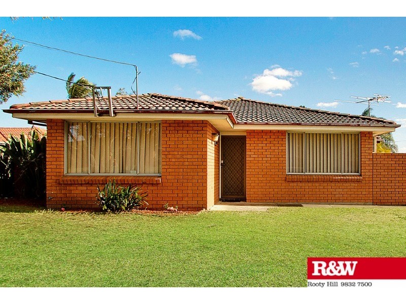 14 Cooma Street, Dharruk NSW 2770