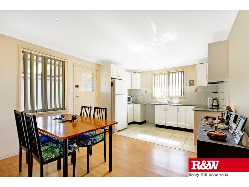 14 Cooma Street, Dharruk NSW 2770