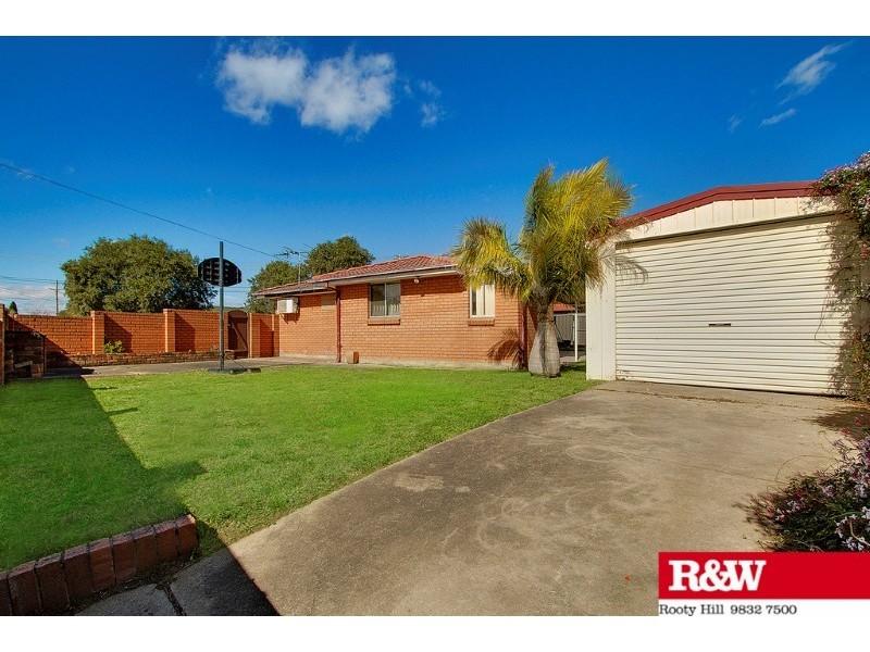 14 Cooma Street, Dharruk NSW 2770