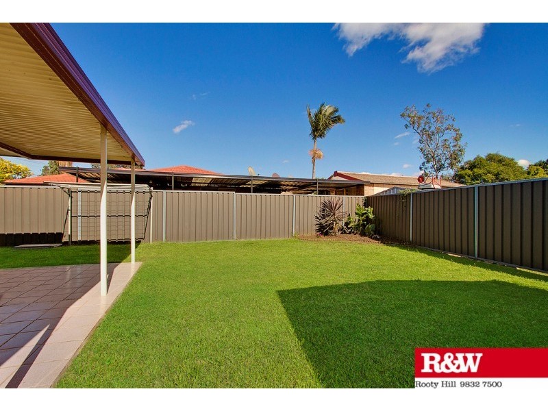 14 Cooma Street, Dharruk NSW 2770