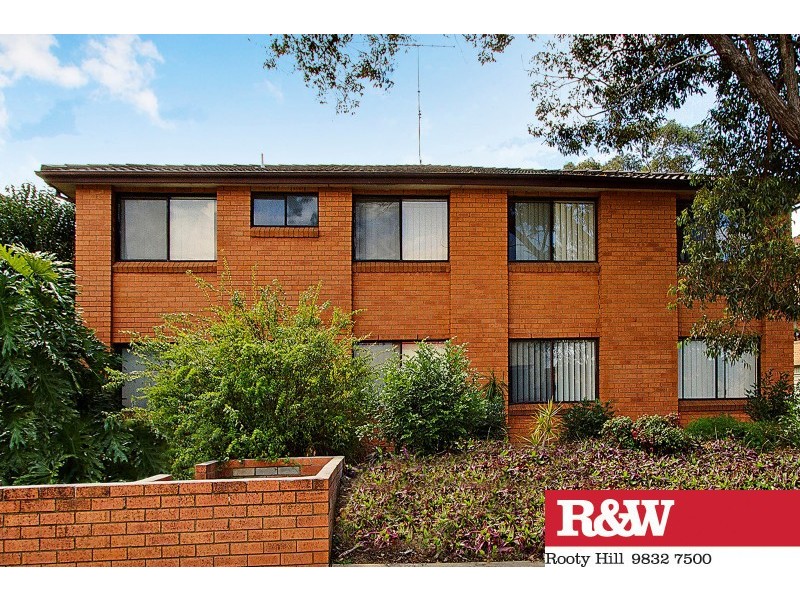 16/13 Preston Street, Jamisontown NSW 2750