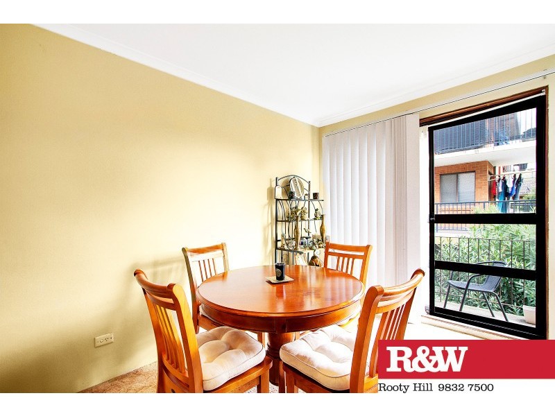 16/13 Preston Street, Jamisontown NSW 2750