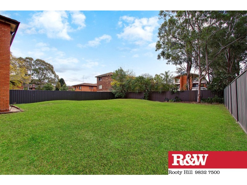 16/13 Preston Street, Jamisontown NSW 2750