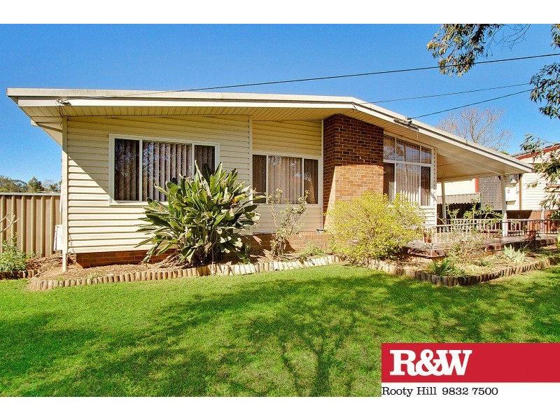 63 Torres Crescent, Whalan NSW 2770