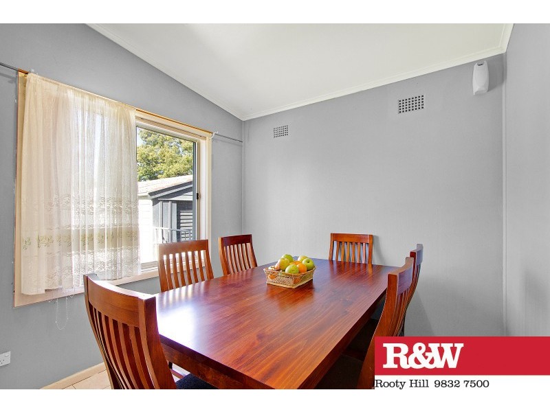 63 Torres Crescent, Whalan NSW 2770