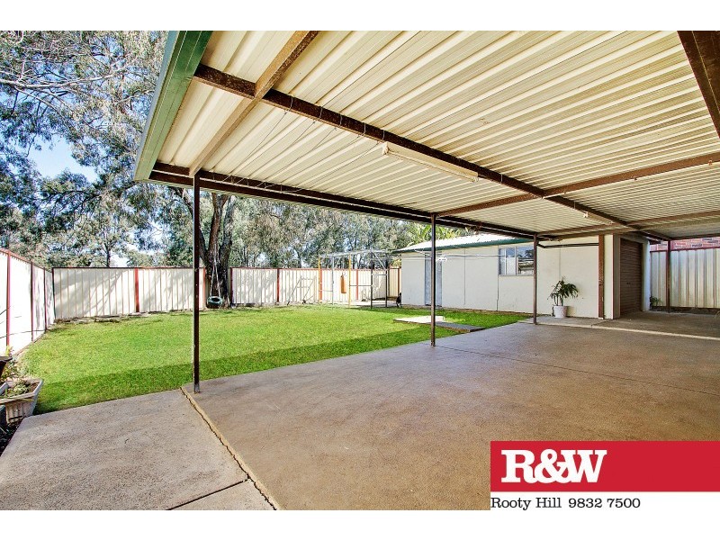 43 Budapest Street, Rooty Hill NSW 2766