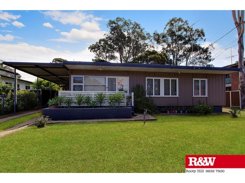 391 Luxford Road, Lethbridge Park NSW 2770