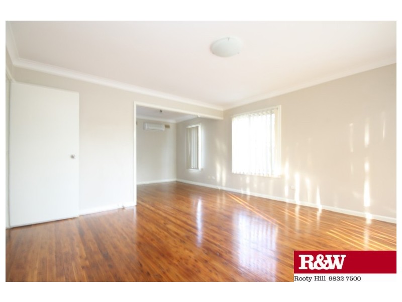 61 Torres Crescent, Whalan NSW 2770